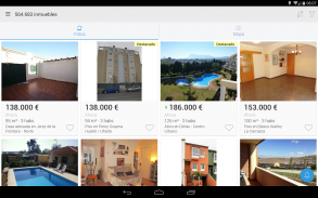 Fotocasa - Casas y Pisos screenshot 4