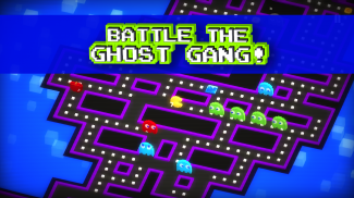 PAC-MAN 256 - Endless Maze screenshot 5