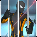 Survival Spider Prison Escape
