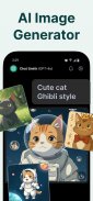AI Chat Smith Smart Assistant screenshot 12