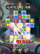 Merge Gardens screenshot 1