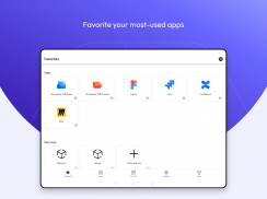 Intelligent Hub screenshot 7
