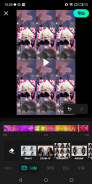 Glitch Video Effect screenshot 0