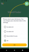 Wordfinder by WordTips screenshot 23