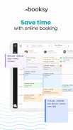 Booksy Biz: For Businesses screenshot 7