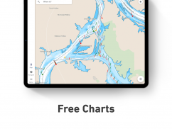 Lowrance: app for anglers screenshot 8