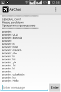 AirRadio screenshot 9