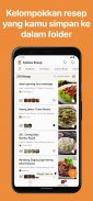 Cookpad: Resep Masakan Harian screenshot 2