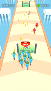 Crowd Evolution! screenshot 6