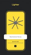 Uklon - More Than a Taxi screenshot 4