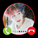 BAEKHYUN EXO Prank Video Call