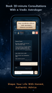 Astro Sadhana: Vedic Astrology screenshot 4