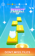 Dancing Cats - Cute Music Game screenshot 11