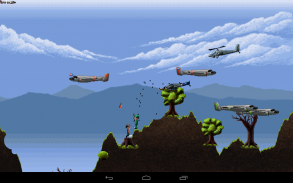 Air Attack (Ad) screenshot 2