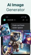 AI Chat Smith Smart Assistant screenshot 4