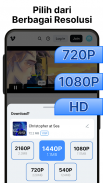 XA Downloader - Video Saver screenshot 2