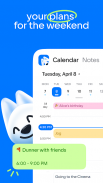 Пошта Mail.ru screenshot 1