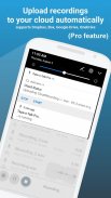 Tape-a-Talk Voice Recorder screenshot 1