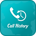 Call History Any Number Detail