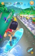 Bus Rush 2 screenshot 7