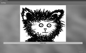 Cat Thing screenshot 5