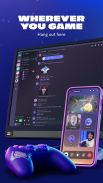 Discord – разговаряме и играем screenshot 5