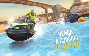 Top Boat: Racing Simulator 3D screenshot 11