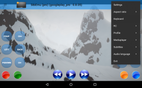 StbEmu screenshot 0