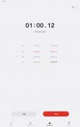 Clock screenshot 10