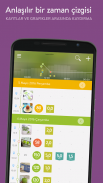 mySugr - Diyabet takip günlüğü screenshot 6