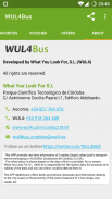 Autobuses de Córdoba (WUL4BUS) screenshot 0