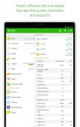Calorie Counter - MyNetDiary screenshot 7