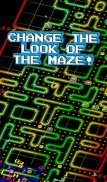 PAC-MAN 256 - Endless Maze screenshot 7