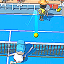 Solaris Tennis - Casual Sport