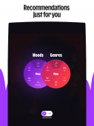 Deezer: Music & Podcast Player screenshot 9