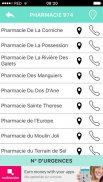 pharmacy 974 screenshot 1