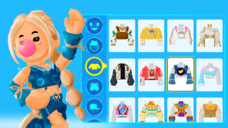 PK XD: Fun, friends & games screenshot 1