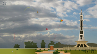 Pipa Combate - Volantines screenshot 8