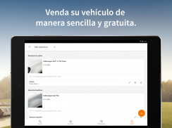 AutoScout24: Mercado de coches screenshot 7