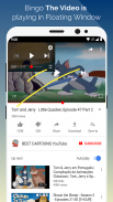 Float Tube- Float Video Player screenshot 6