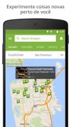 Groupon screenshot 2