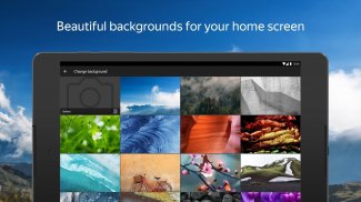 Yandex Browser with Protect screenshot 10