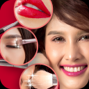 Makeup Face Editor Beauty
