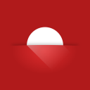 Twilight:  فیلتر نور آبی