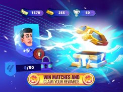 LALIGA Head Soccer 24/25 screenshot 2