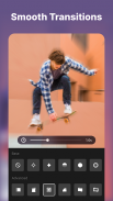 KucoCut：Editor & Pembuat Video screenshot 5