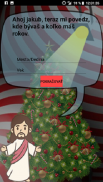 Dopis pre Ježiška screenshot 0