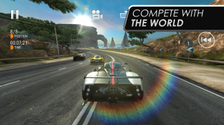 Gear.Club - True Racing screenshot 13
