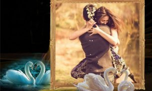 Love & Wedding Frames screenshot 1