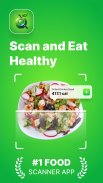 NutriSmart - Scanner Alimente screenshot 0